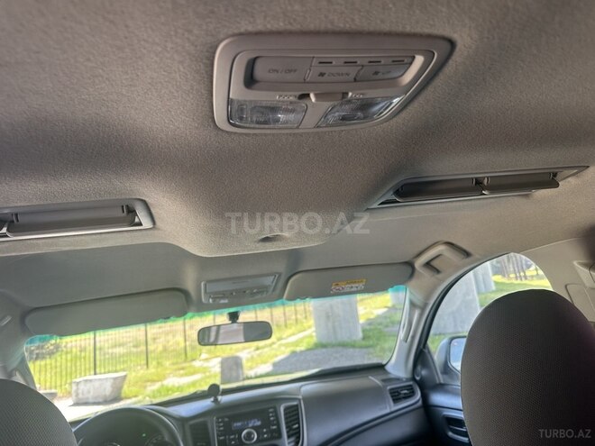 Mitsubishi L200 2021, 102,000 km - 2.5 l - Bakı