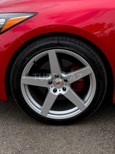 Kia Stinger 2020, 49,000 km - 2.0 l - Gəncə