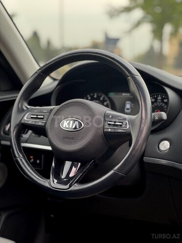 Kia Stinger 2020, 49,000 km - 2.0 l - Gəncə