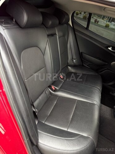 Kia Stinger 2020, 49,000 km - 2.0 l - Gəncə