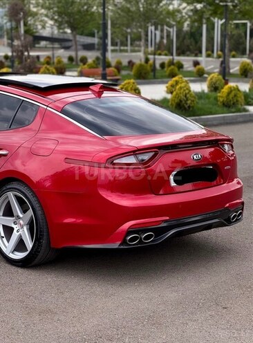 Kia Stinger 2020, 49,000 km - 2.0 l - Gəncə