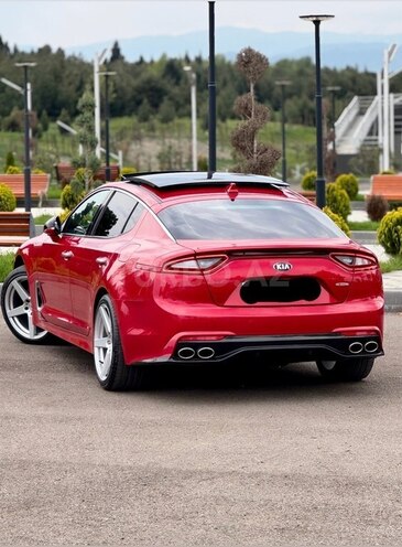 Kia Stinger 2020, 49,000 km - 2.0 l - Gəncə