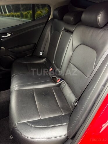 Kia Stinger 2020, 49,000 km - 2.0 l - Gəncə