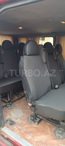 Ford Transit 2004, 280,000 km - 2.0 л - Bakı