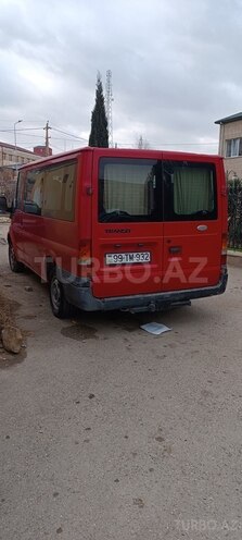 Ford Transit 2004, 280,000 km - 2.0 л - Bakı
