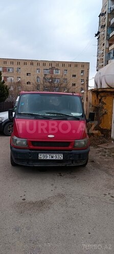 Ford Transit 2004, 280,000 km - 2.0 л - Bakı