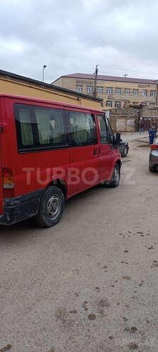 Ford Transit 2004, 280,000 km - 2.0 л - Bakı