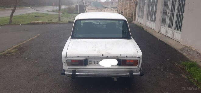 LADA (VAZ) 2106 1989, 31,382 km - 1.3 л - Ağsu