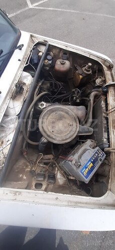 LADA (VAZ) 2106 1989, 31,382 km - 1.3 л - Ağsu