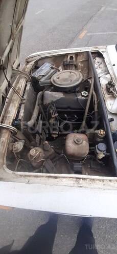 LADA (VAZ) 2106 1989, 31,382 km - 1.3 л - Ağsu