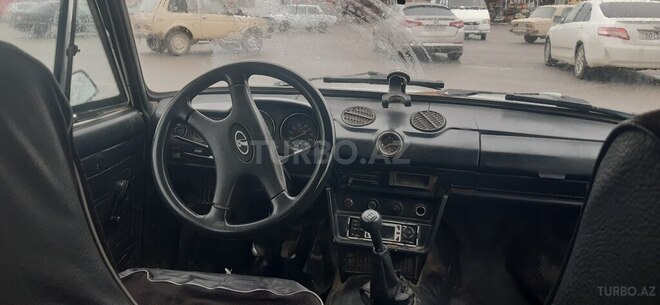 LADA (VAZ) 2106 1989, 31,382 km - 1.3 л - Ağsu