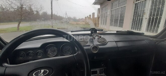 LADA (VAZ) 2106 1989, 31,382 km - 1.3 л - Ağsu