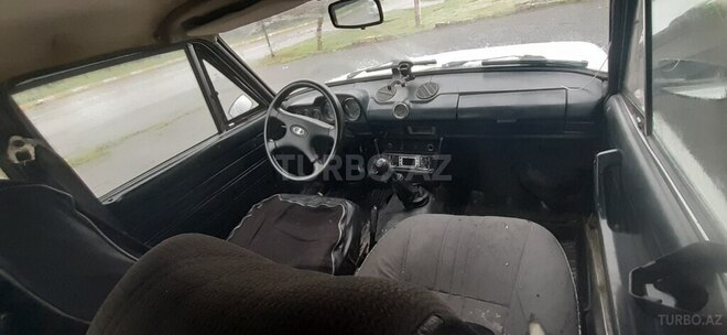 LADA (VAZ) 2106 1989, 31,382 km - 1.3 л - Ağsu