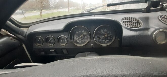 LADA (VAZ) 2106 1989, 31,382 km - 1.3 л - Ağsu