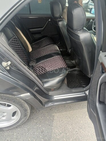 Mercedes C 180 1996, 450,000 km - 1.8 l - Bakı