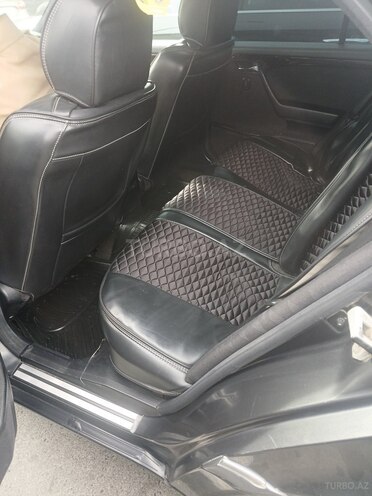 Mercedes C 180 1996, 450,000 km - 1.8 l - Bakı