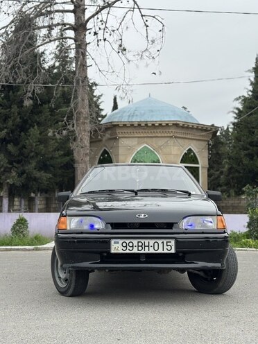 LADA (VAZ) 2115 2012, 210,000 km - 1.6 l - Göyçay