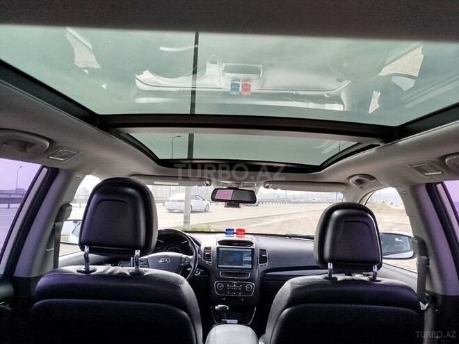 Kia Sorento 2012, 174,000 km - 2.0 l - Bakı