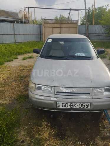 LADA (VAZ) 2110 2003, 450,000 km - 1.5 l - Goranboy