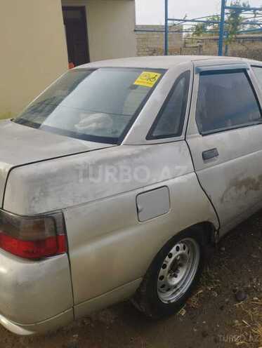 LADA (VAZ) 2110 2003, 450,000 km - 1.5 l - Goranboy