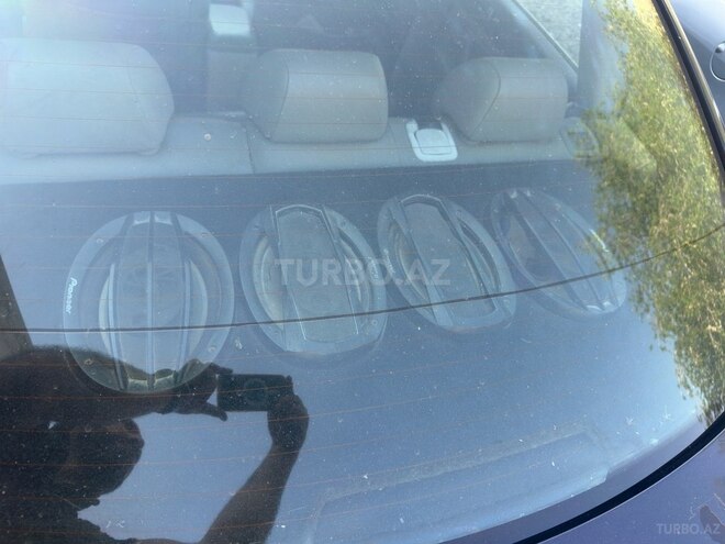 Volkswagen Passat 2004, 300,512 km - 1.8 л - Sumqayıt