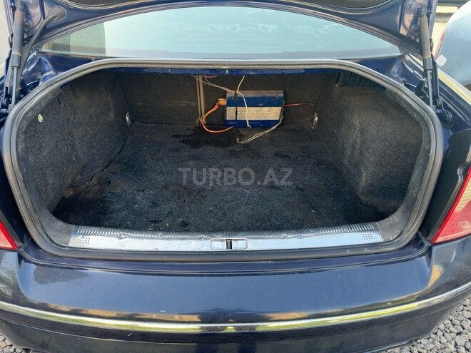 Volkswagen Passat 2004, 300,512 km - 1.8 л - Sumqayıt