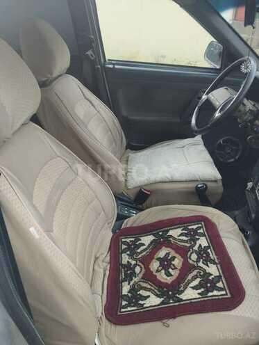 LADA (VAZ) 2110 2003, 450,000 km - 1.5 l - Goranboy