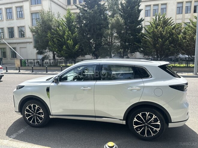 Changan Qiyuan Q05 2025, 0 km - 1.5 л - Bakı
