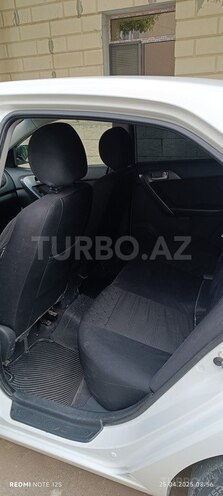 Kia Cerato 2010, 158,840 km - 1.6 l - Gəncə