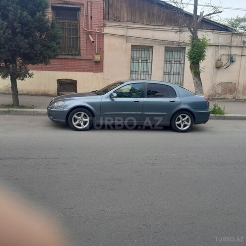 Toyota Camry 2007, 282,000 km - 2.0 l - Gəncə