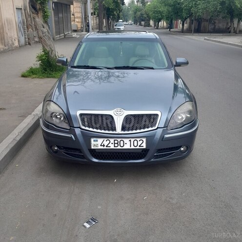 Toyota Camry 2007, 282,000 km - 2.0 l - Gəncə