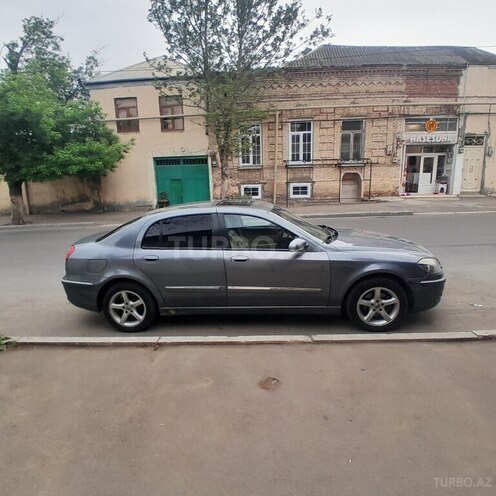 Toyota Camry 2007, 282,000 km - 2.0 l - Gəncə