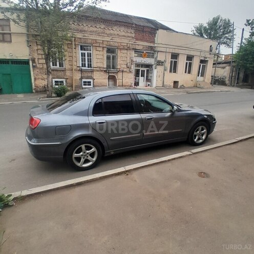 Toyota Camry 2007, 282,000 km - 2.0 l - Gəncə