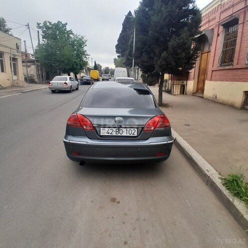 Toyota Camry 2007, 282,000 km - 2.0 l - Gəncə