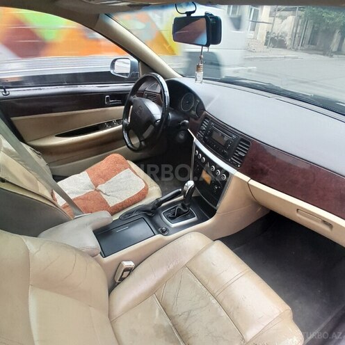 Toyota Camry 2007, 282,000 km - 2.0 l - Gəncə