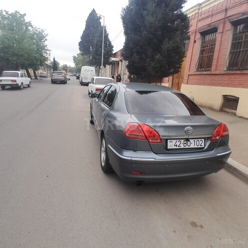 Toyota Camry 2007, 282,000 km - 2.0 l - Gəncə