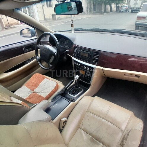 Toyota Camry 2007, 282,000 km - 2.0 l - Gəncə