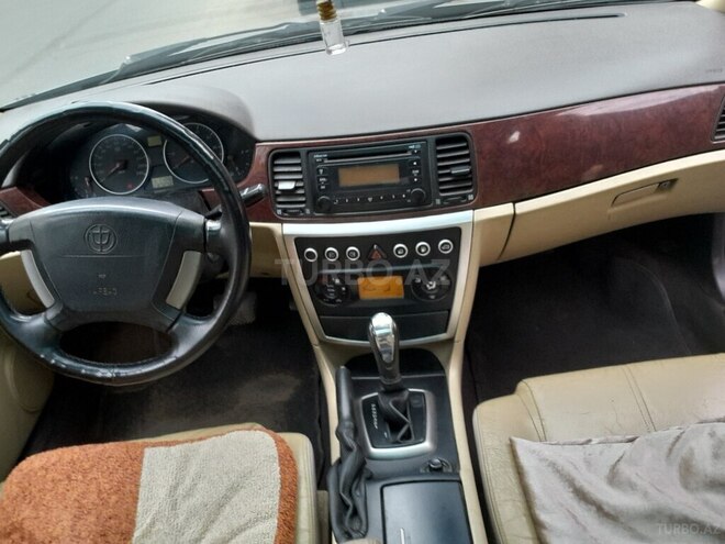 Toyota Camry 2007, 282,000 km - 2.0 l - Gəncə