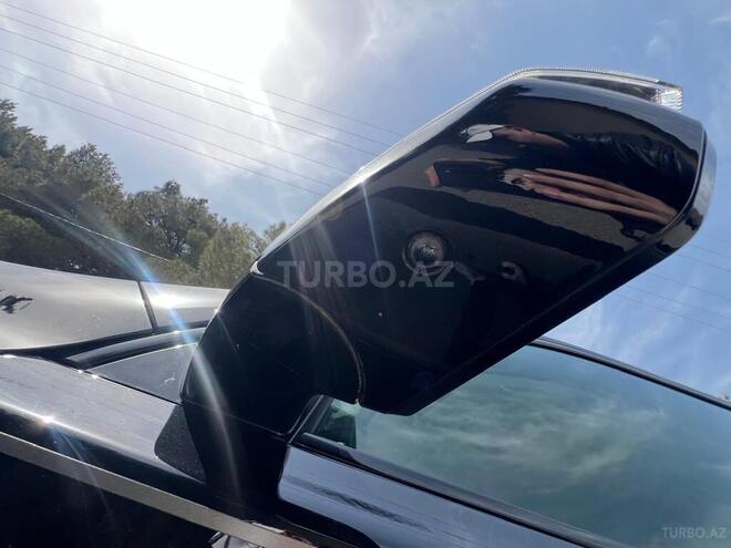 Chevrolet Traverse 2017, 161,300 km - 2.0 l - Bakı