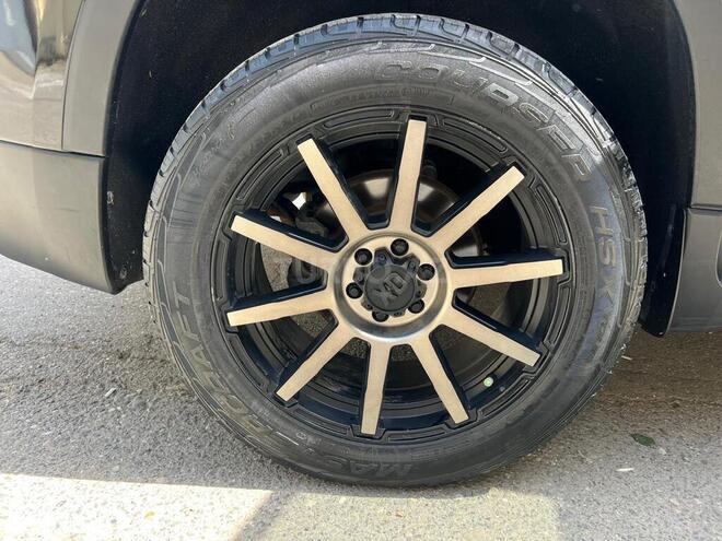 Chevrolet Traverse 2017, 161,300 km - 2.0 l - Bakı