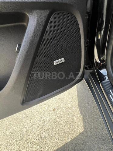 Chevrolet Traverse 2017, 161,300 km - 2.0 l - Bakı
