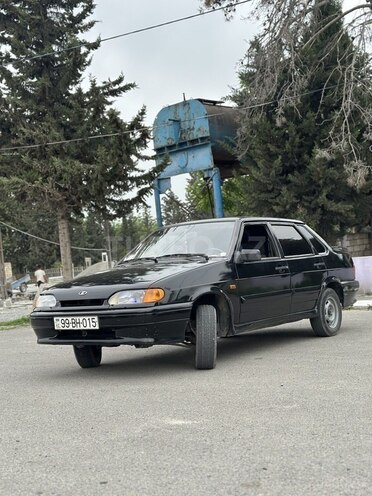 LADA (VAZ) 2115 2012, 210,000 km - 1.6 l - Göyçay