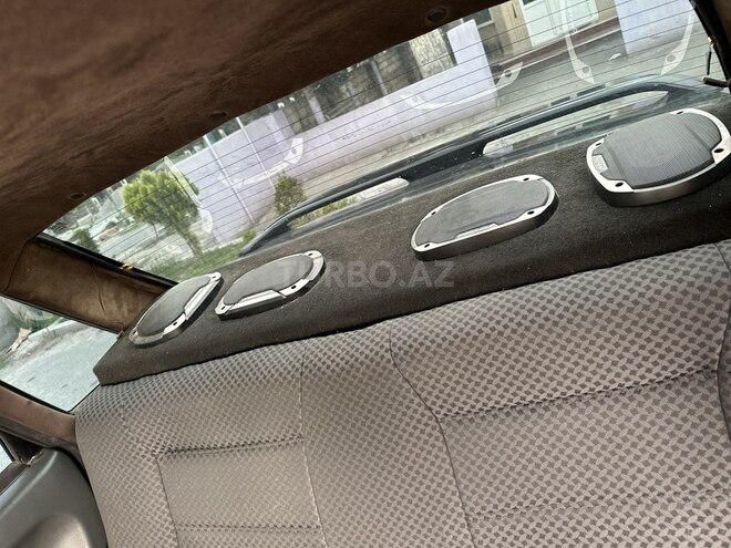 LADA (VAZ) 2115 2012, 210,000 km - 1.6 l - Göyçay