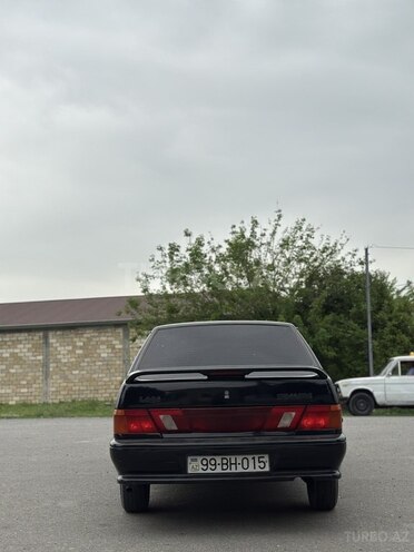 LADA (VAZ) 2115 2012, 210,000 km - 1.6 l - Göyçay