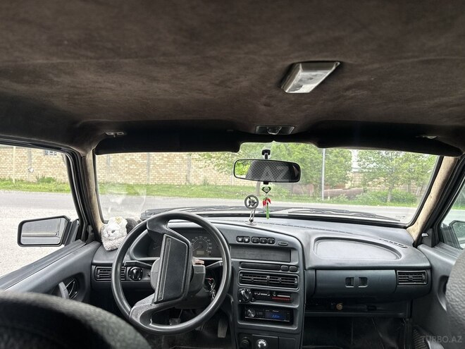 LADA (VAZ) 2115 2012, 210,000 km - 1.6 l - Göyçay
