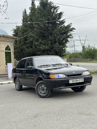 LADA (VAZ) 2115 2012, 210,000 km - 1.6 l - Göyçay