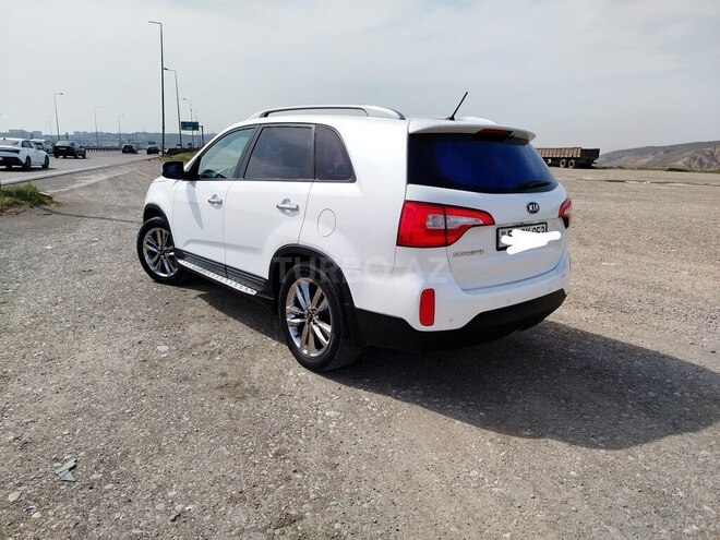 Kia Sorento 2012, 174,000 km - 2.0 l - Bakı