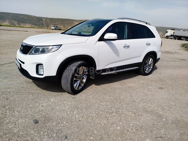 Kia Sorento 2012, 174,000 km - 2.0 l - Bakı
