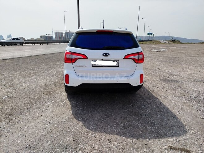 Kia Sorento 2012, 174,000 km - 2.0 l - Bakı