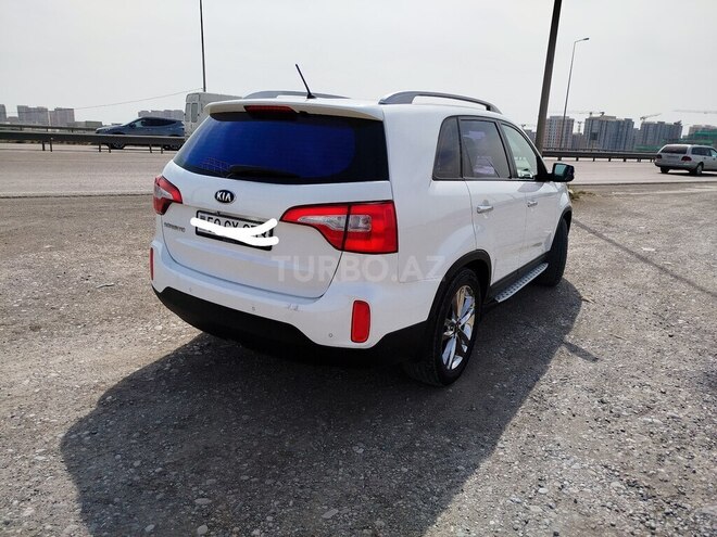 Kia Sorento 2012, 174,000 km - 2.0 l - Bakı